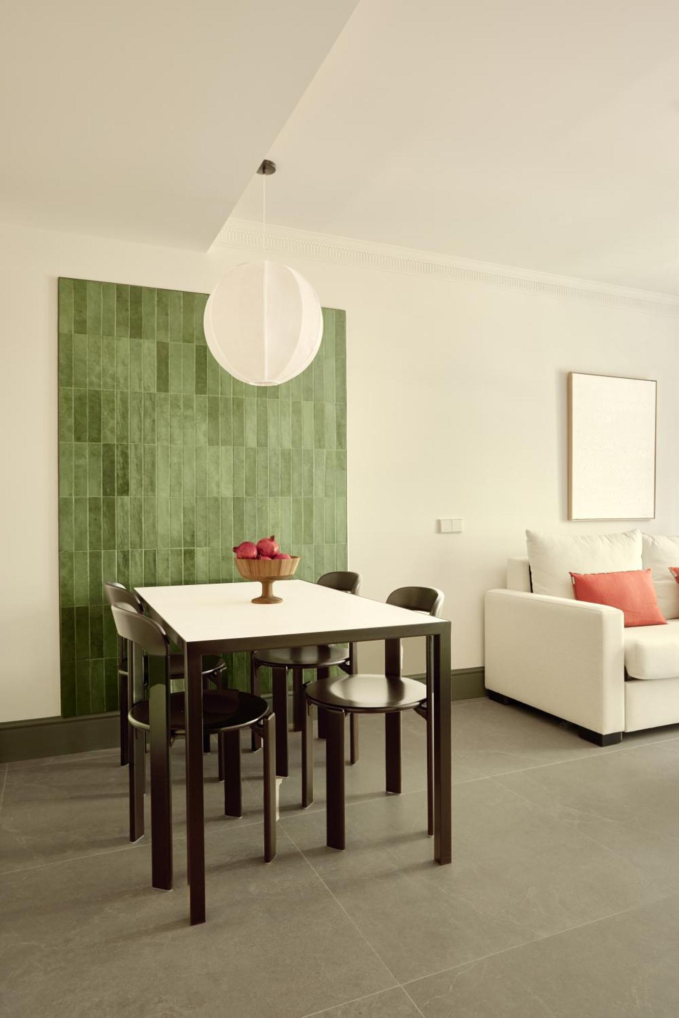 U-Sense Granada Gran Via Apartment Exterior photo