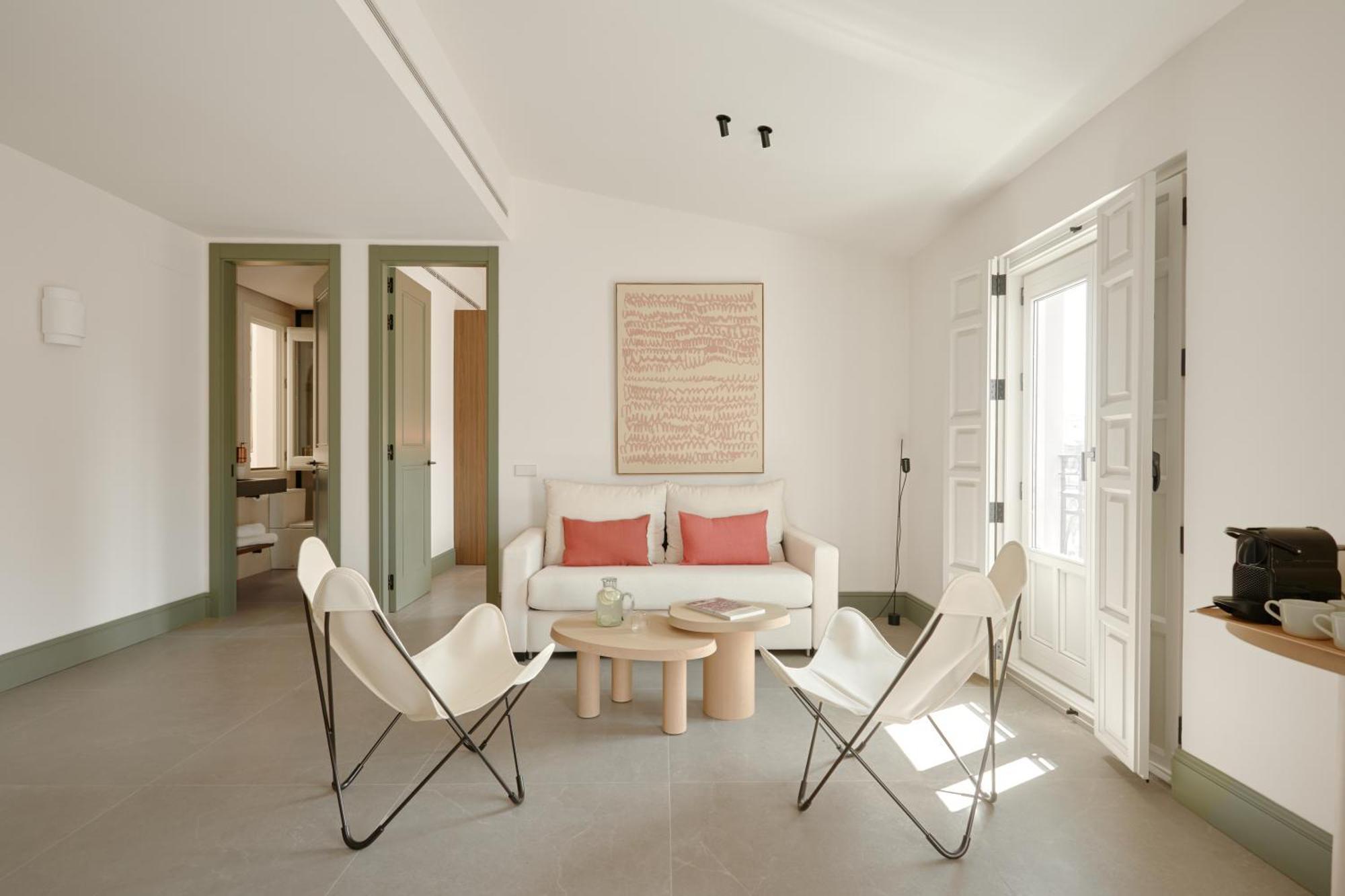 U-Sense Granada Gran Via Apartment Exterior photo