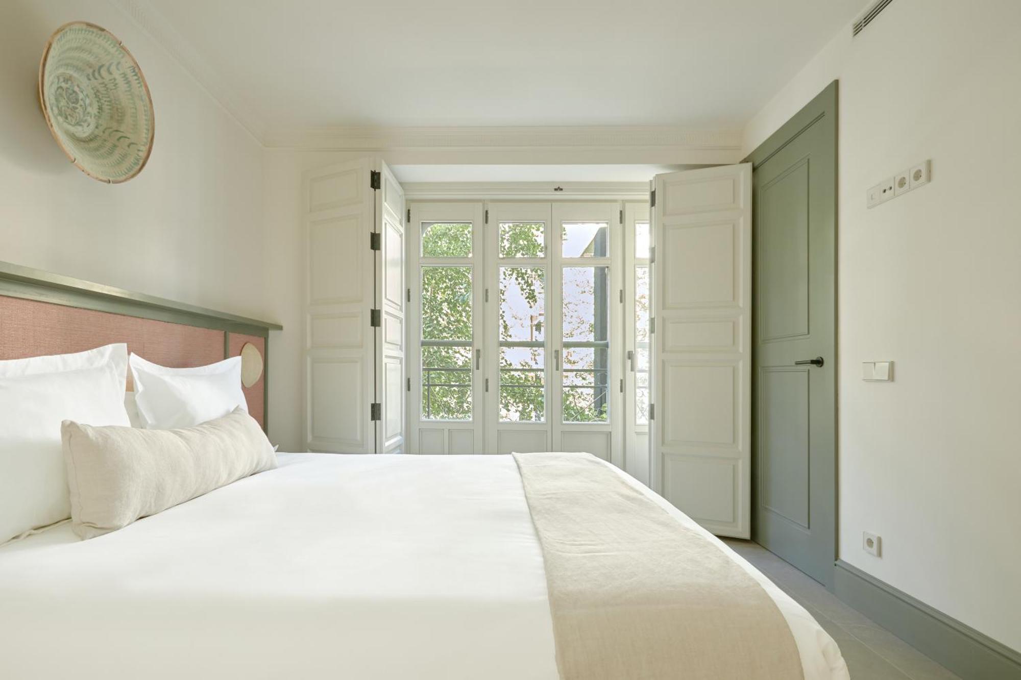 U-Sense Granada Gran Via Apartment Exterior photo